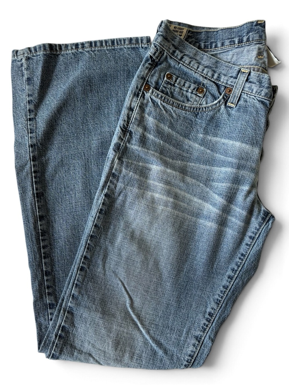 Vintage Lucky Brand Women’s Size 8/29 Bootcut